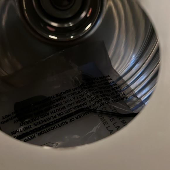 8.5” Dome Lamp for Reptile Habitats - Picture 4 of 4